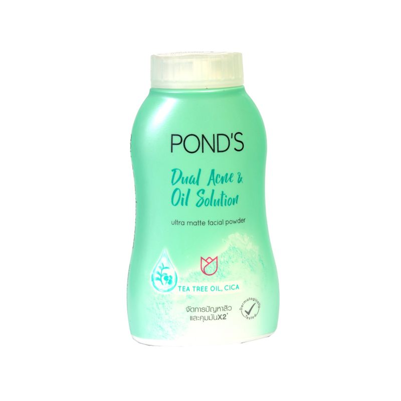 POND’S Dual Acne &amp; Oil Solution