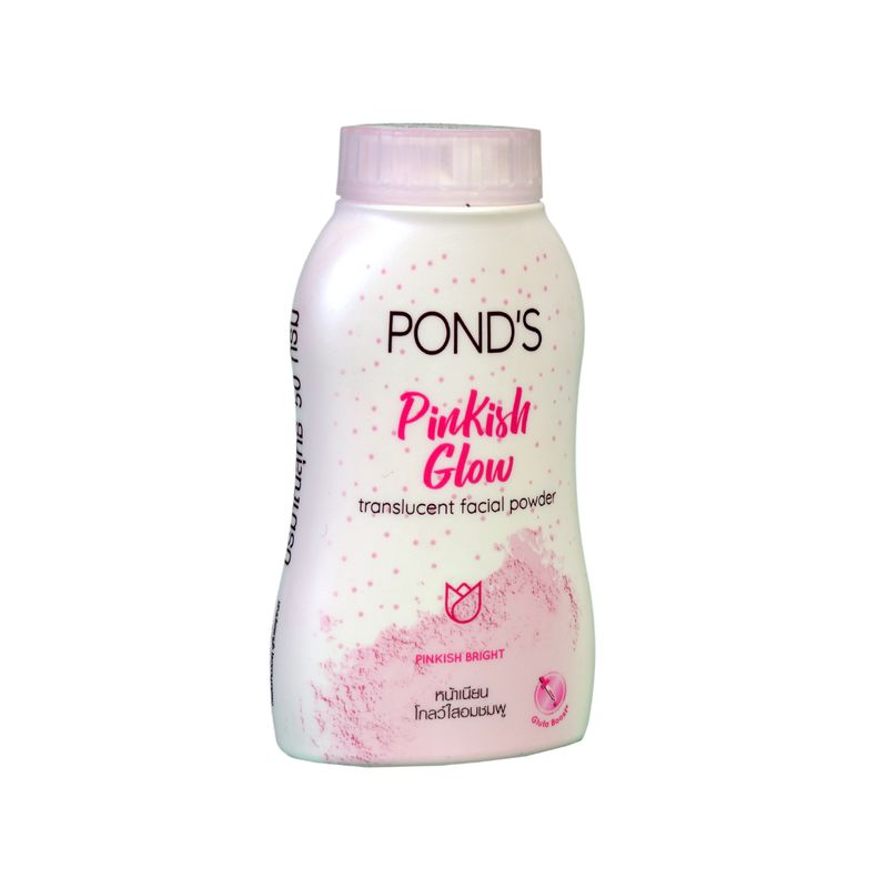 POND&#39;S Pinkish Glow