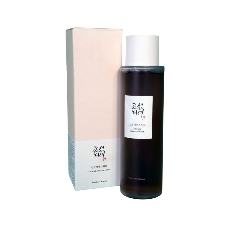 Beauty of Joseon Ginseng Essence Water