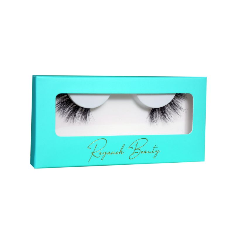 Rayanch Beauty Lashes Corner