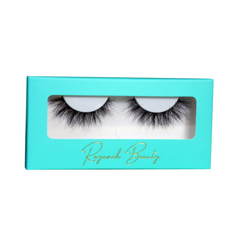 Rayanch Beauty Lashes 