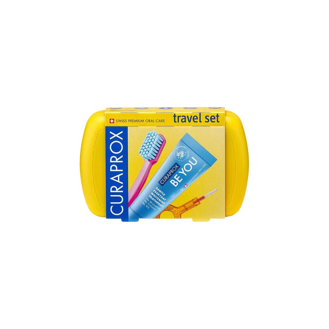 Curaprox travel set