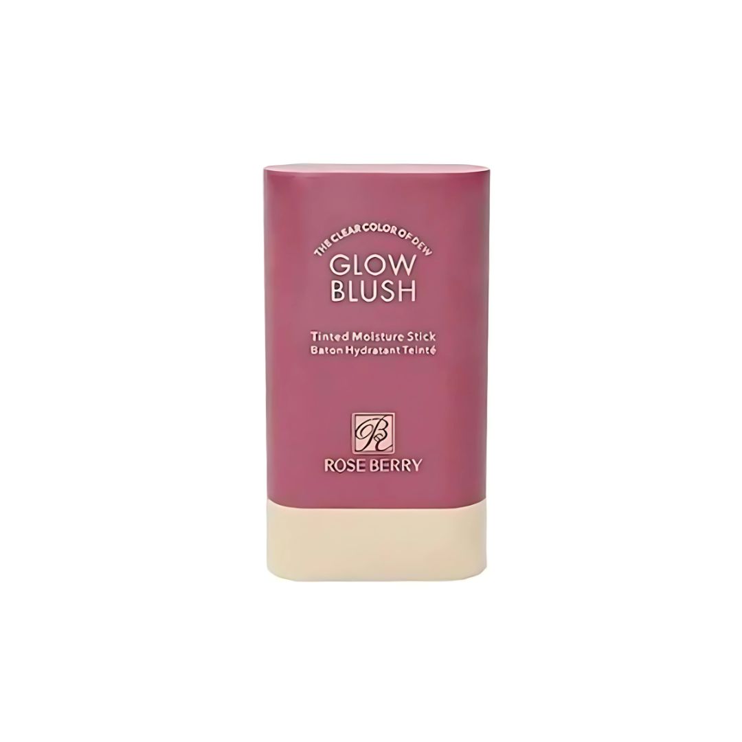 Glow Blush - 01 Fleur