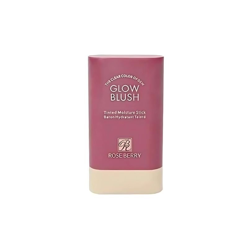 Glow Blush - 01 Fleur