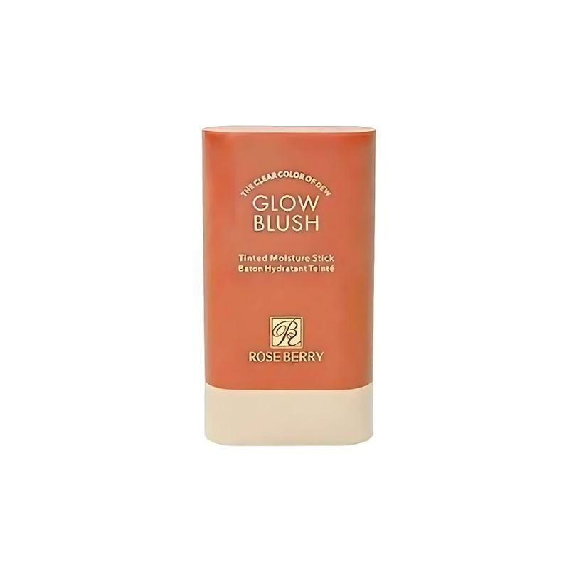 Glow Blush - 02 Juicy