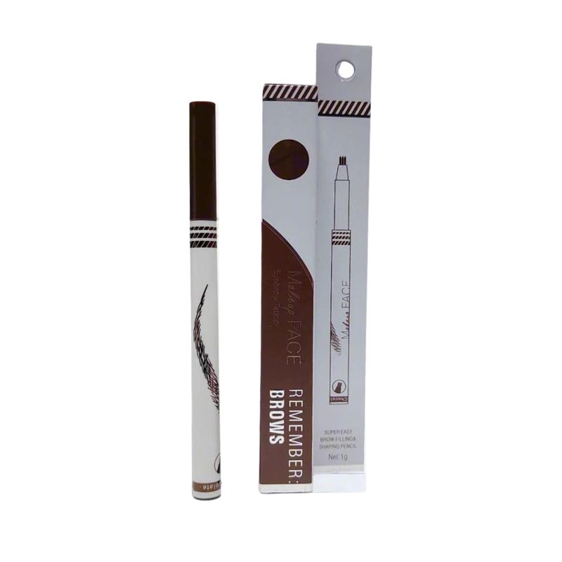 Remember Brows - Chocolate