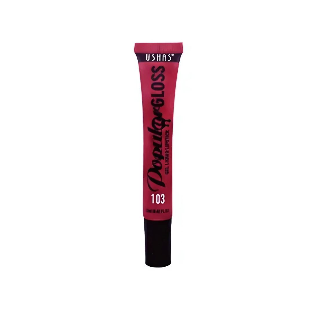 Ushas Popular Gloss - 103