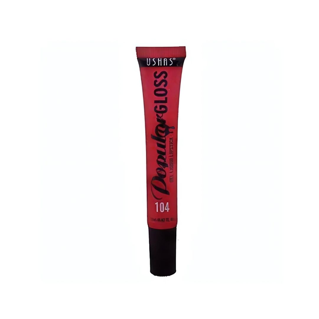 Ushas Popular Gloss - 104