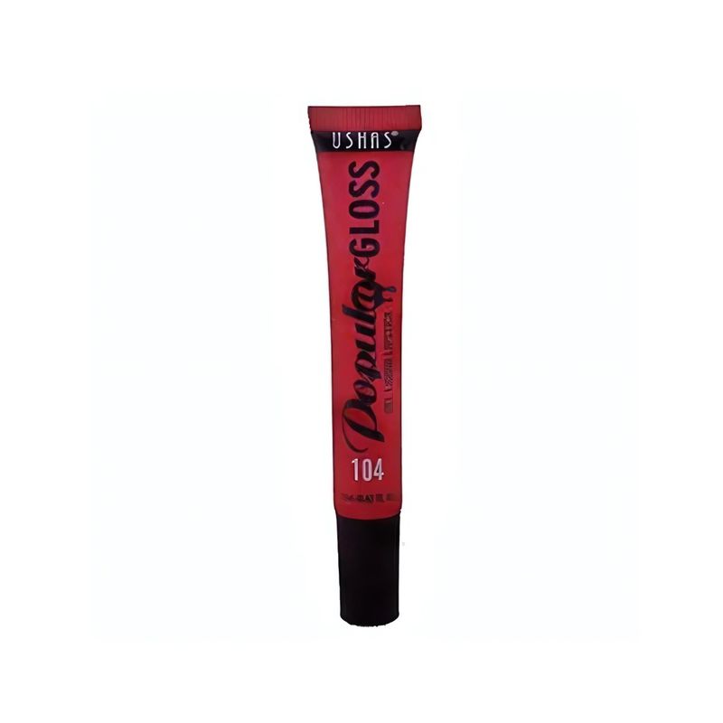 Ushas Popular Gloss - 104