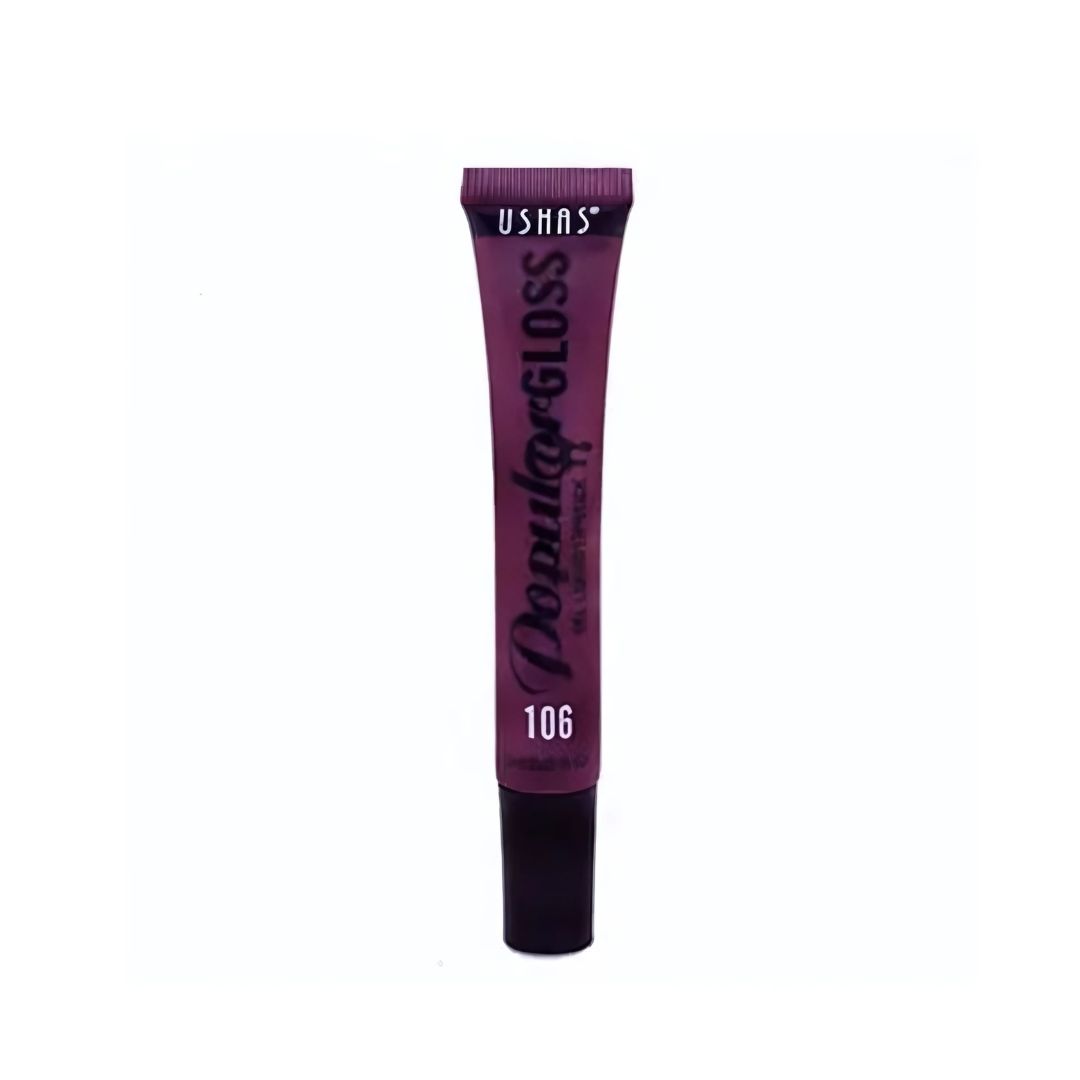 Ushas Popular Gloss - 106