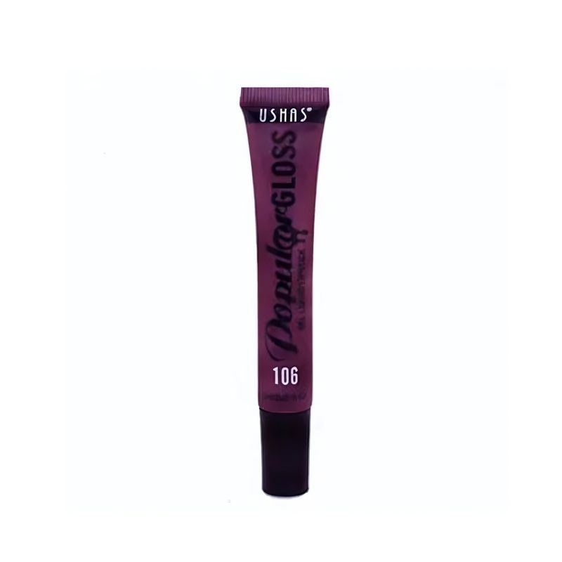 Ushas Popular Gloss - 106