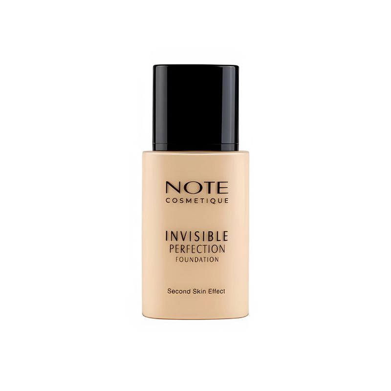 Note Cosmetique - Invisible Perfection Foundation