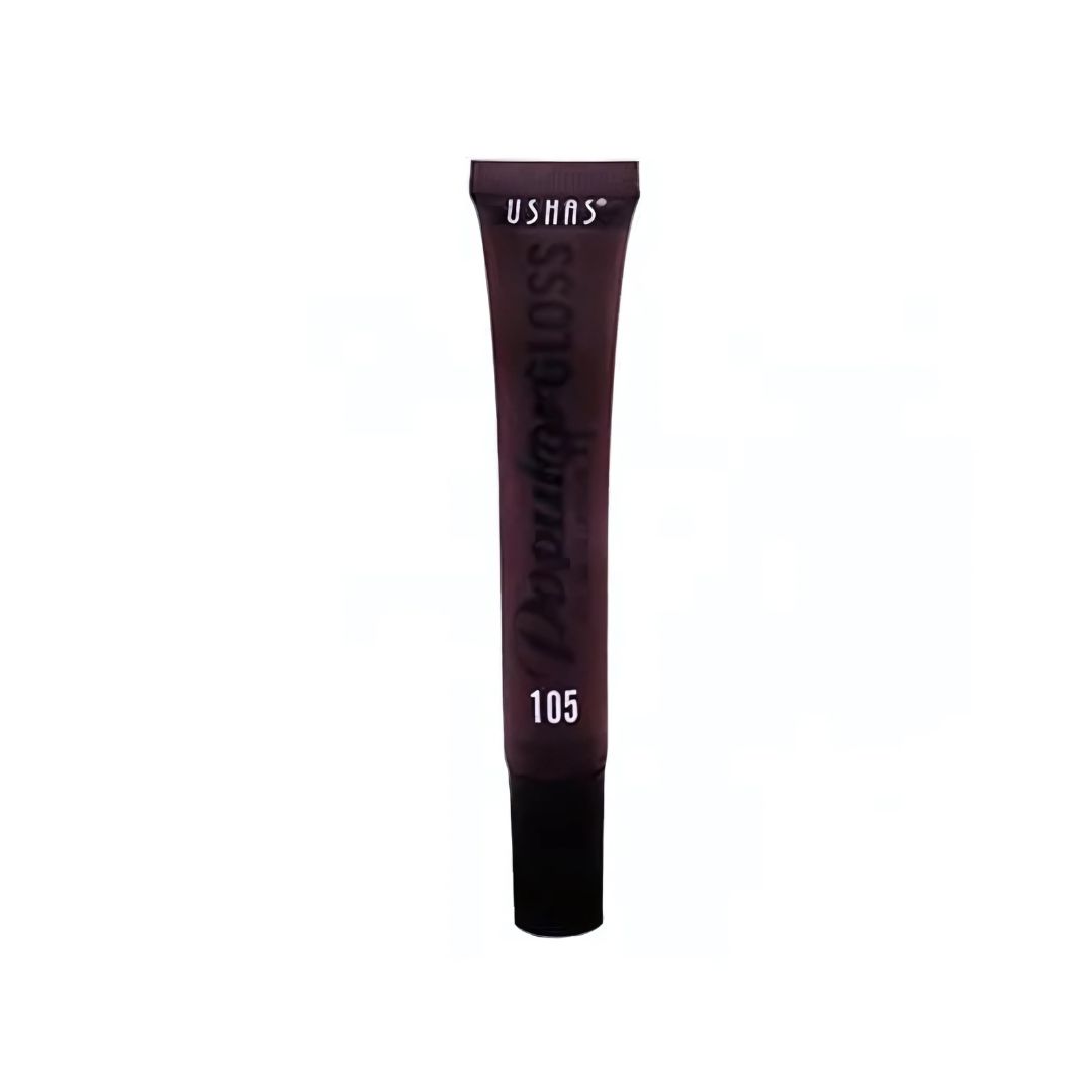 Ushas Popular Gloss - 105