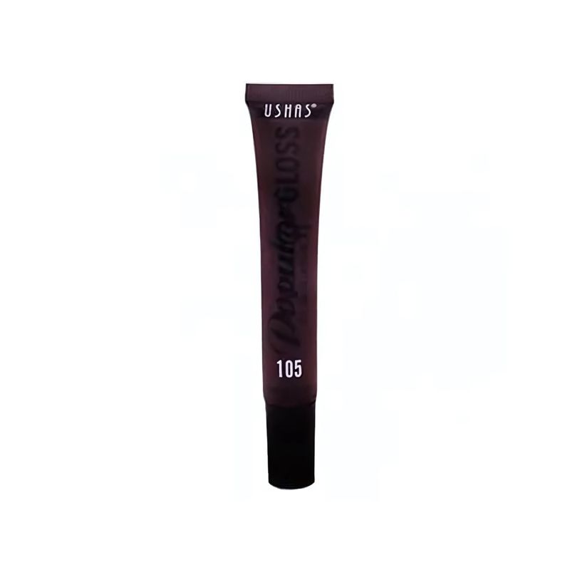 Ushas Popular Gloss - 105
