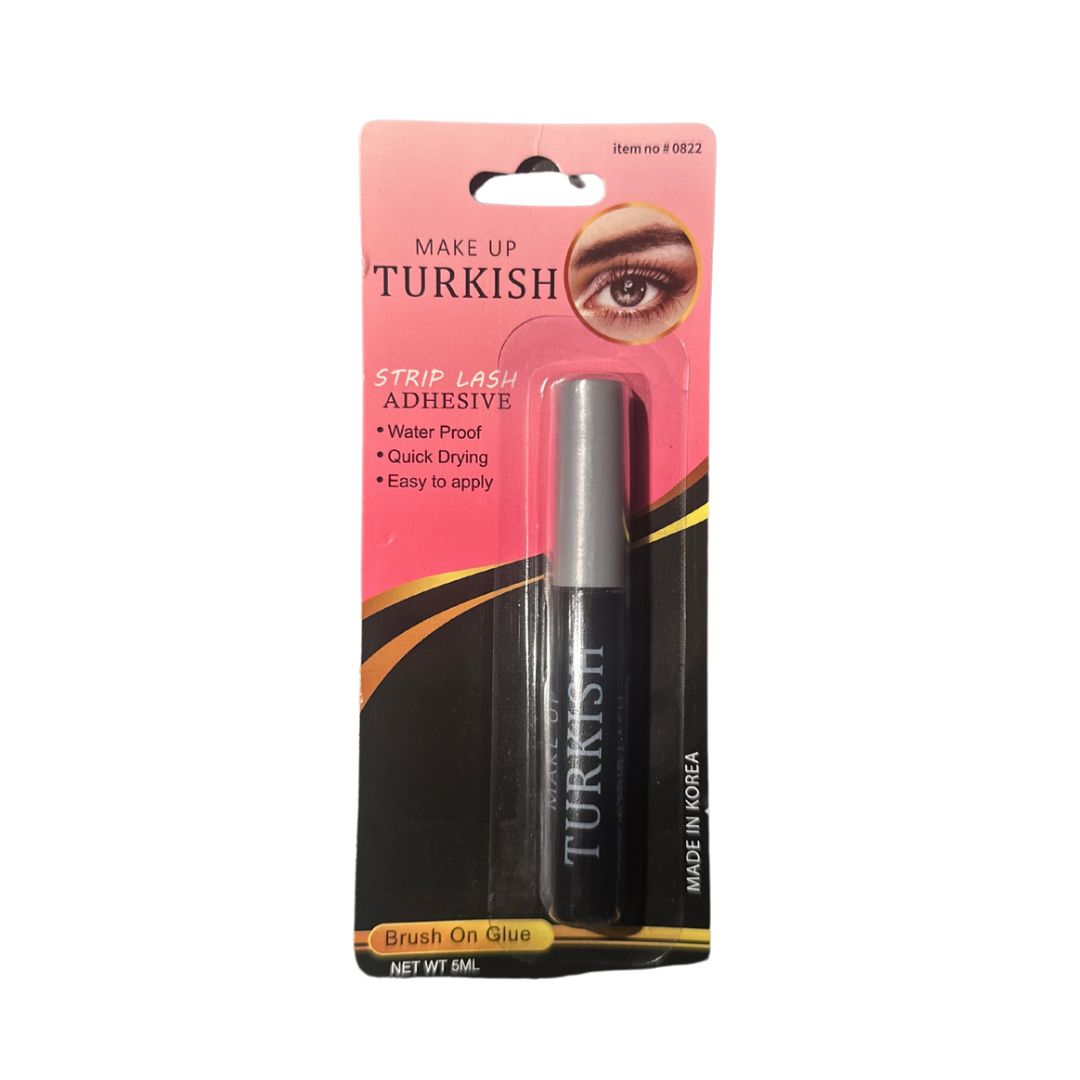 Make Up Turkish - Strip Lash Adhesive