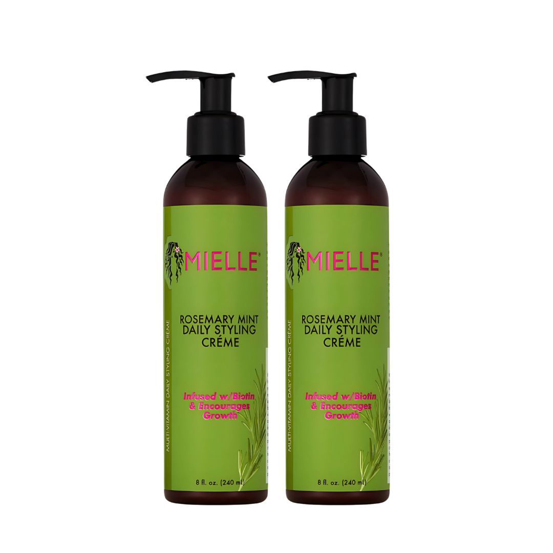 Mielle Organics Rosemary Mint Repair Cream
