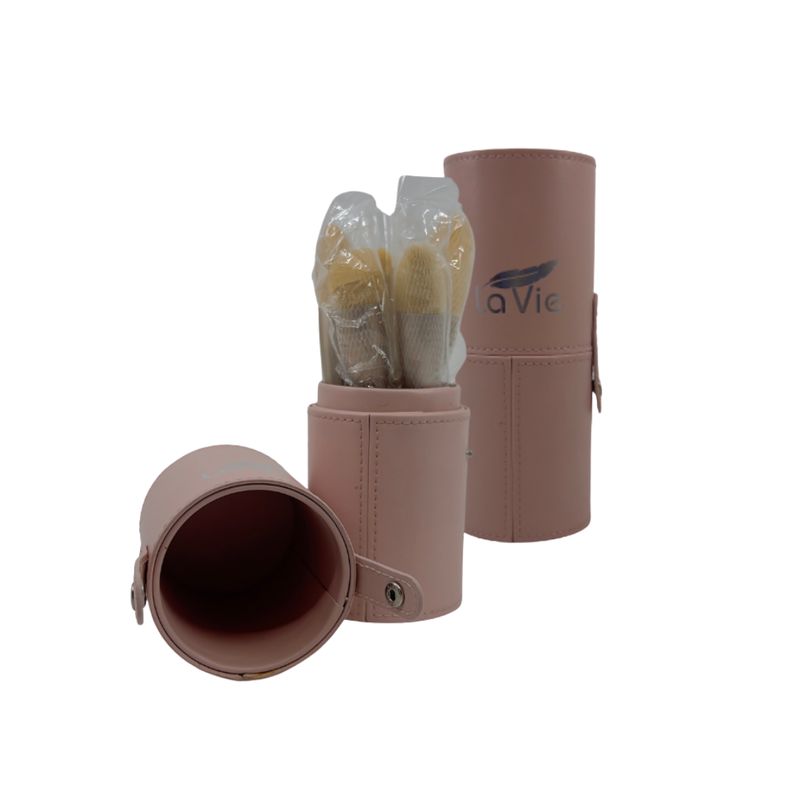 La Vie Makeup Brush Set