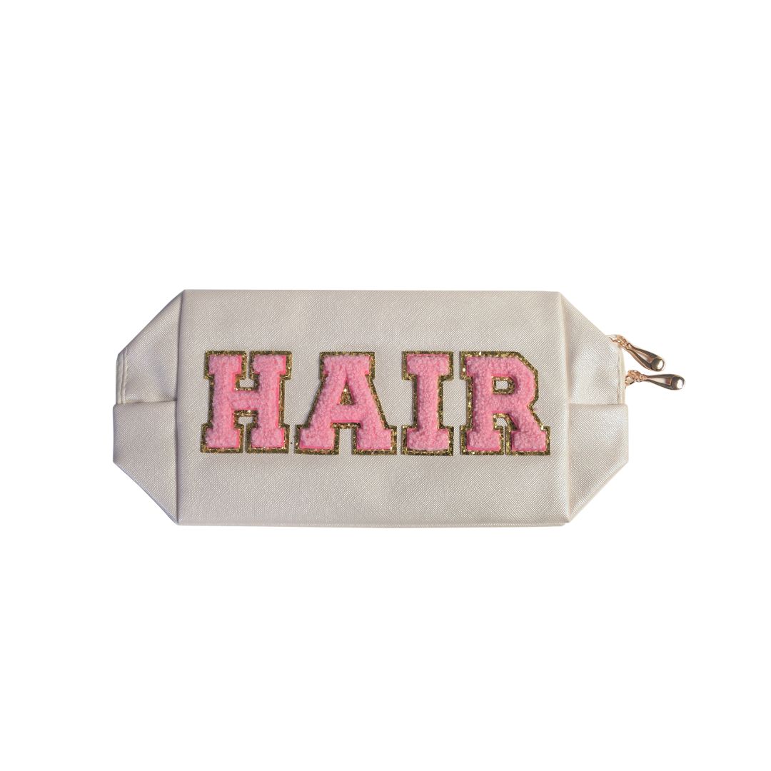 Hand Bag (Hair)