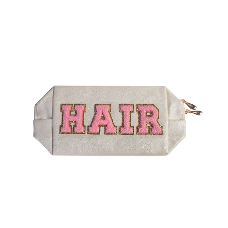Hand Bag (Hair)