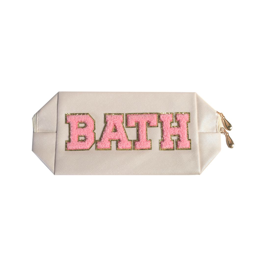 Hand Bag (Bath)