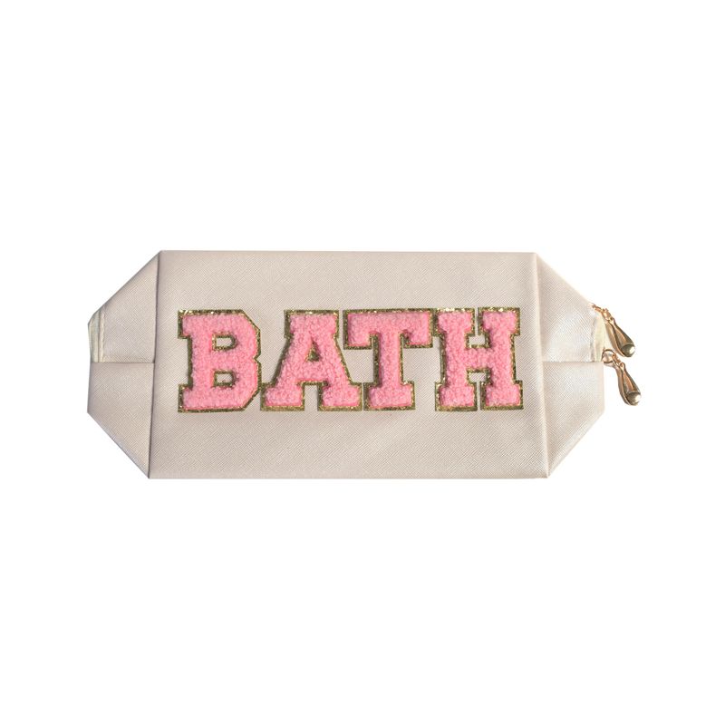 Hand Bag (Bath)
