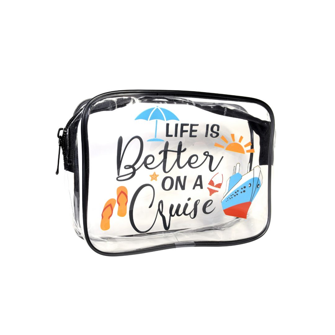 Hand Bag (Life is Better)
