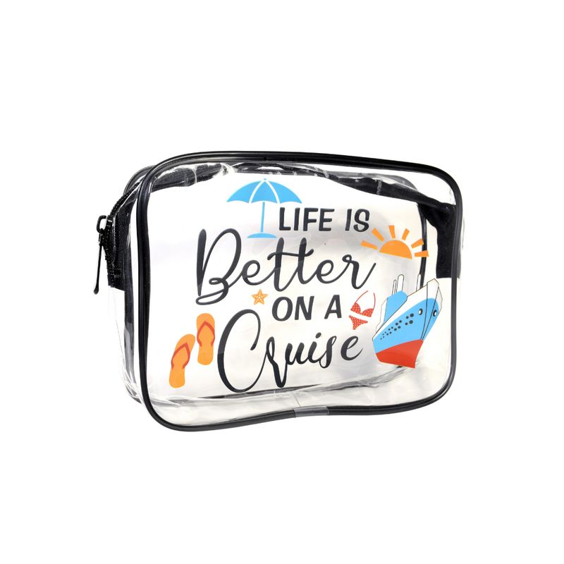 Hand Bag (Life is Better)