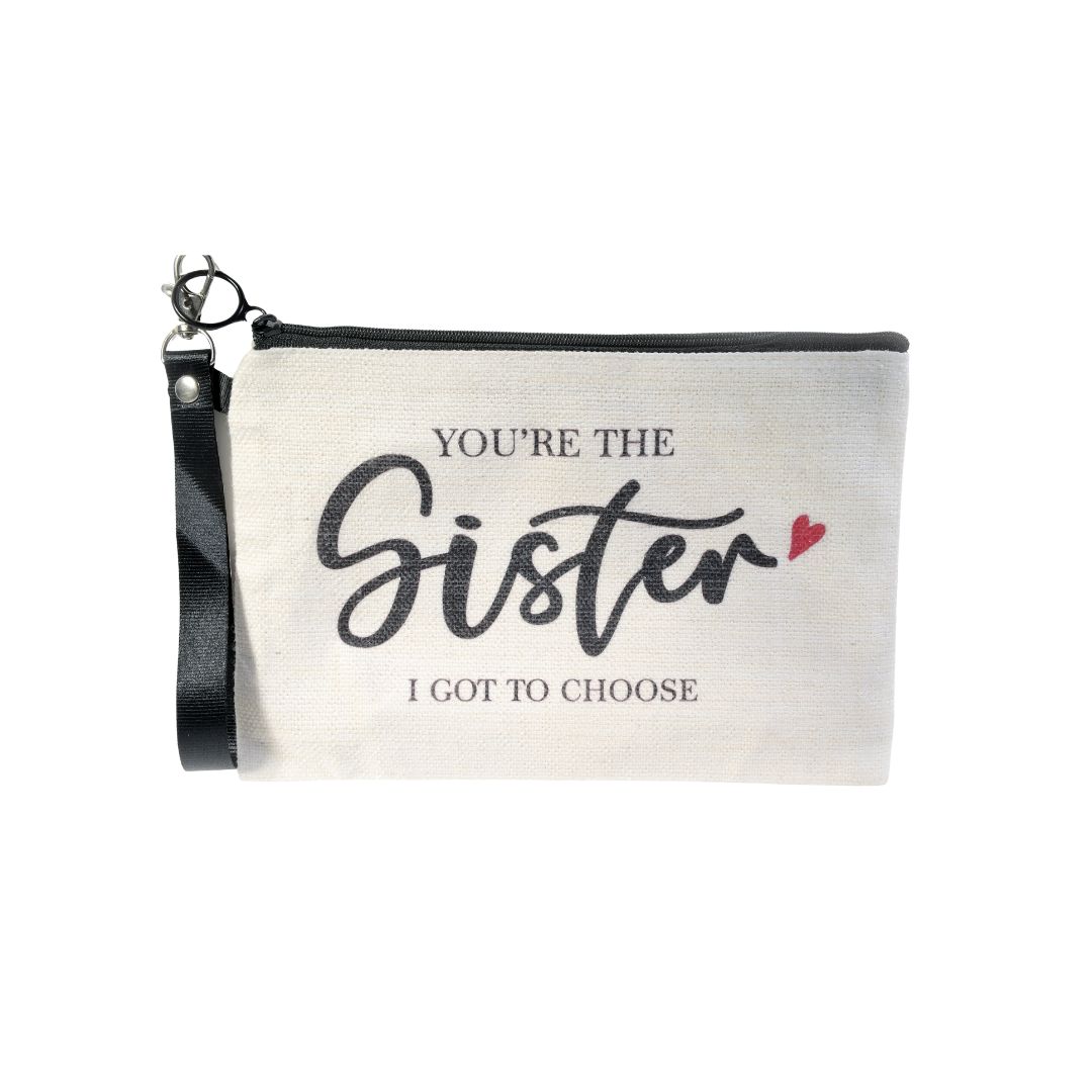 Hand Bag (You&#39;re The Sister)