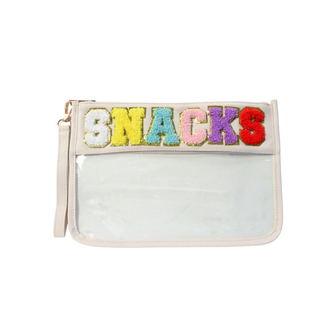 Hand Bag (Snacks)