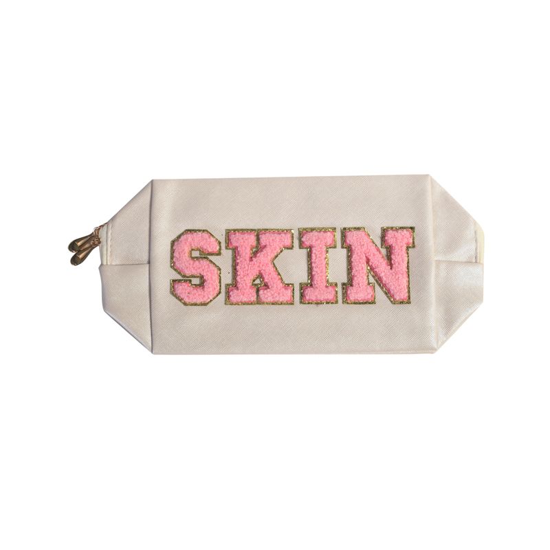 Hand Bag (Skin)