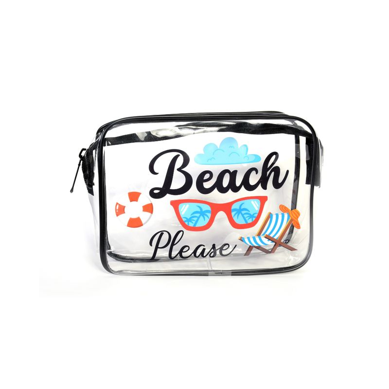 Hand Bag (Beach Please)