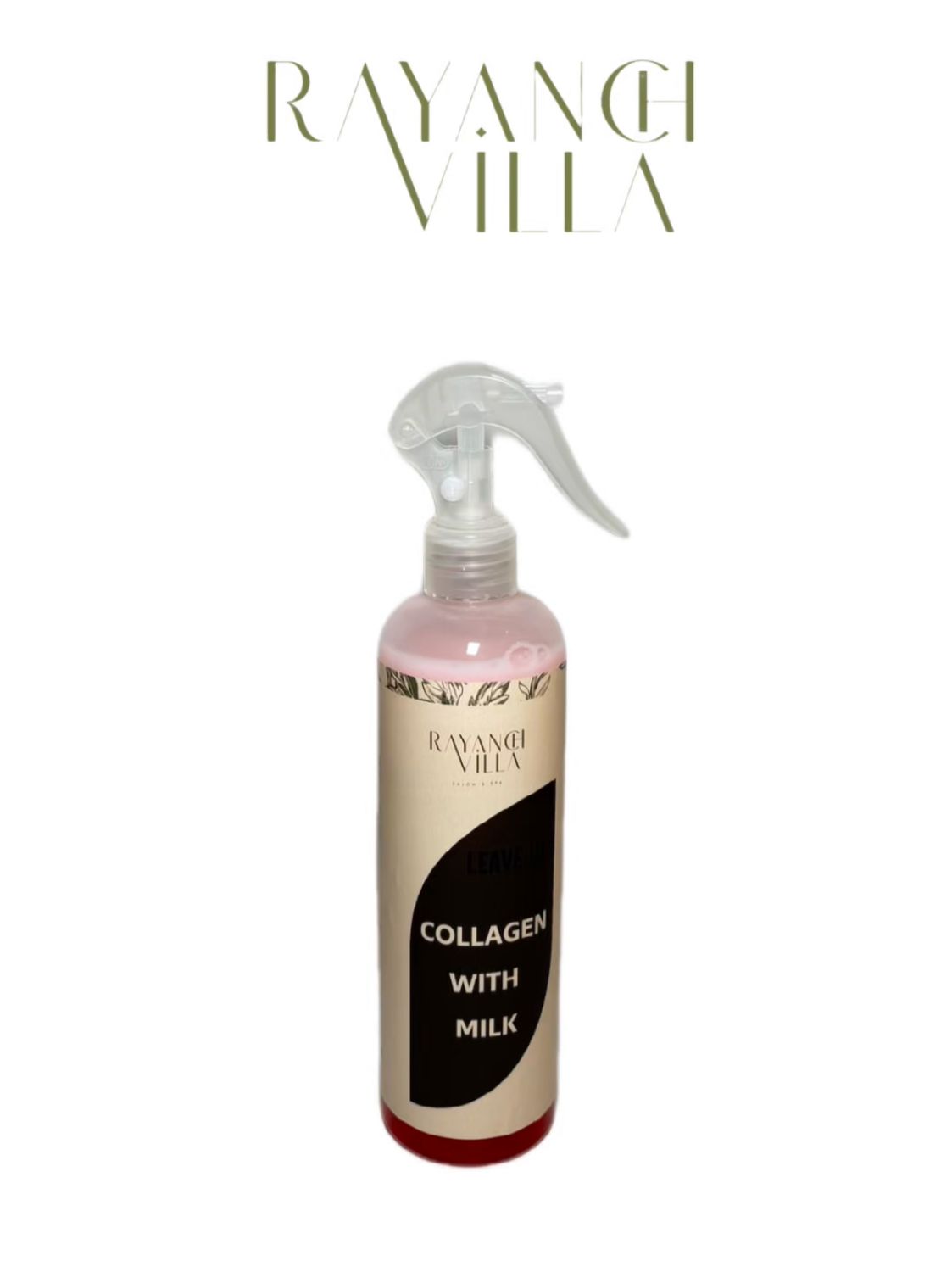 Leave-In Collagen