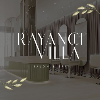 SALON &amp; SPA