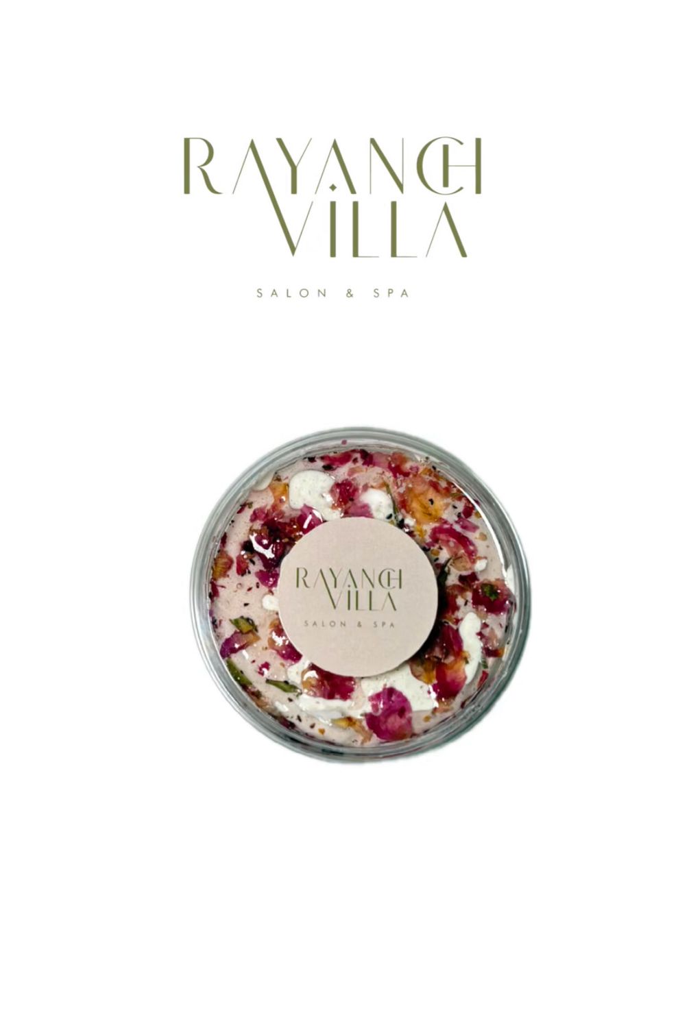 Moroccan Whitening Mixture Moroccan Whitening Mixture