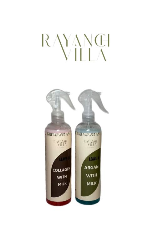 Treatment Spray Package Treatment Spray Package