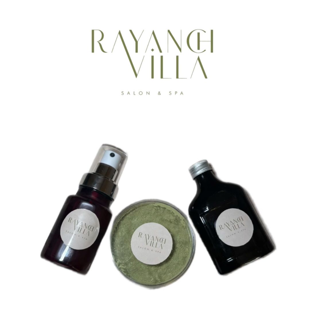 Rayanch Package Rayanch Package