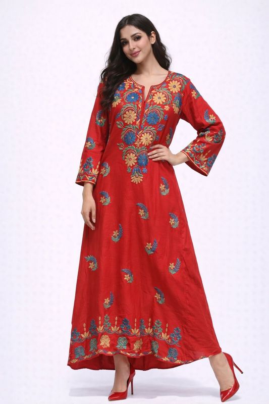 Noor Dress