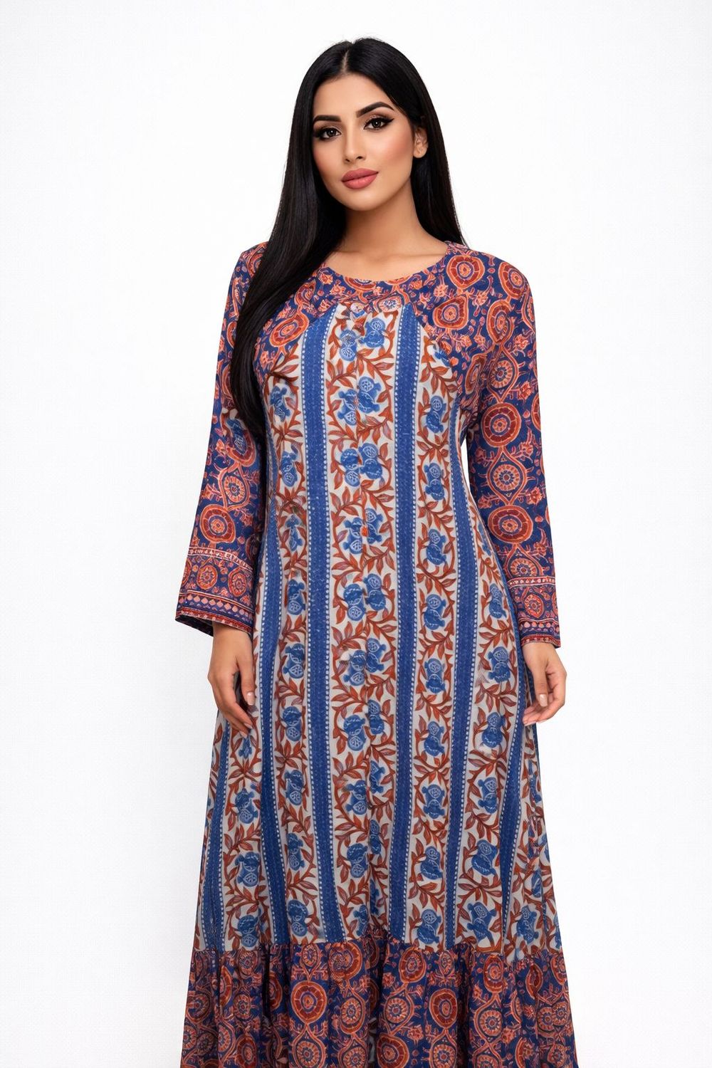 Amara Dress