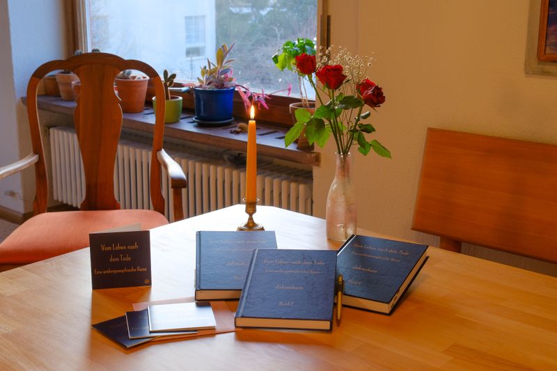 Life after Death - Eine transformative Reise
