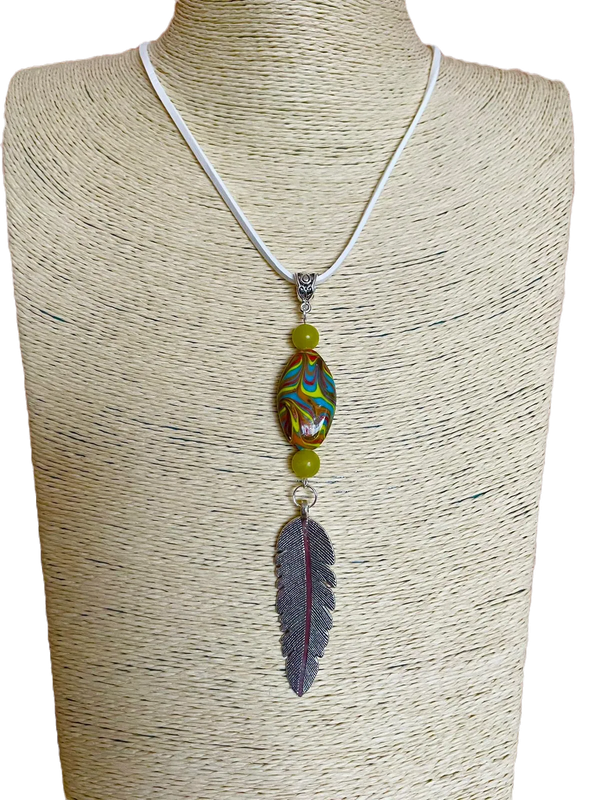 July Fleetwood Mad Inspired Limited Edition Necklace