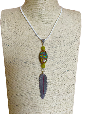 July Fleetwood Mad Inspired Limited Edition Necklace