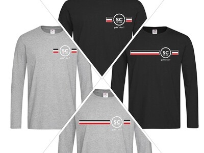 Langarm-Shirts