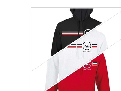 Kapuzenpullover