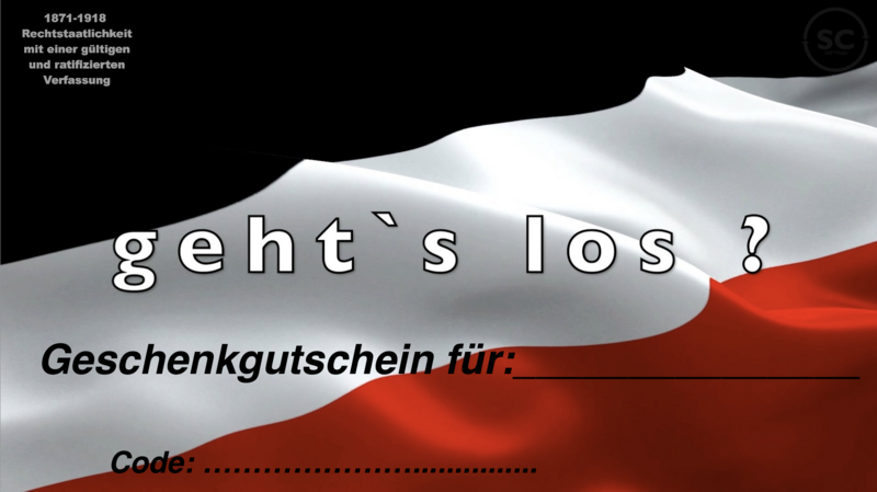 Geschenkgutschein