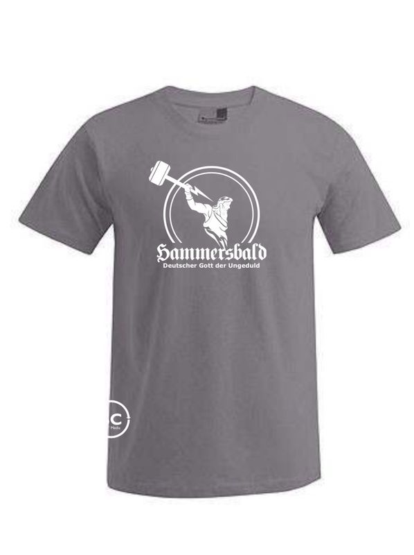 T-Shirt „Hammersbald“