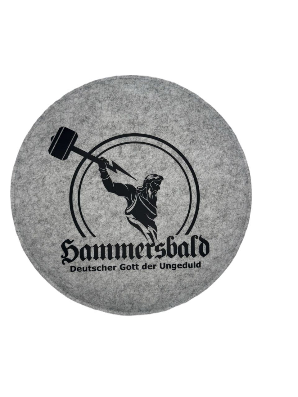 Sitzkissen „Hammersbald&quot;