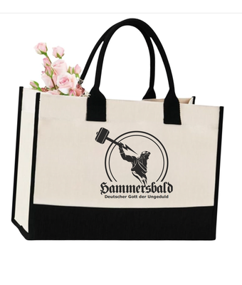 Tasche „Hammersbald&quot;