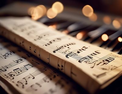 Musik