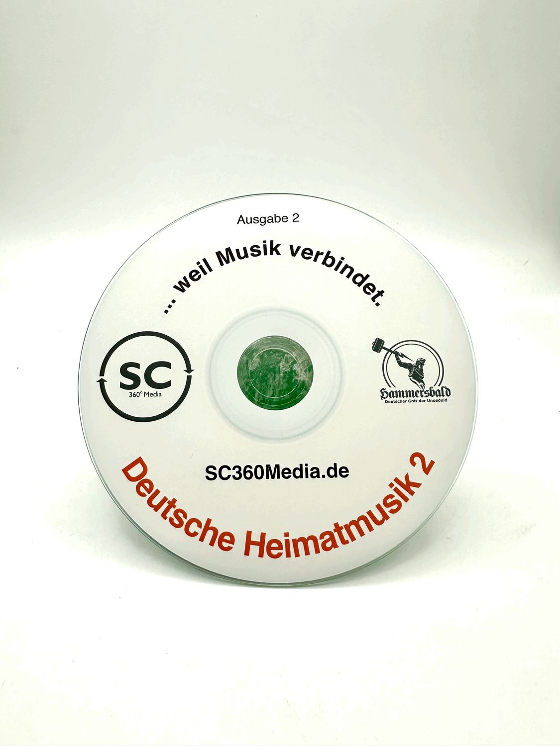 Heimatmusik Ausgabe 2