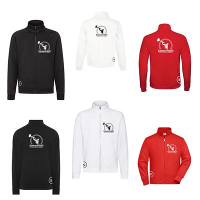 Sweatjacke „Hammersbald“